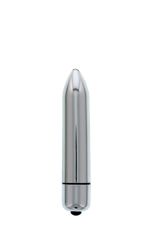 Dream Toys Vibes Of Love Climax Bullet silver