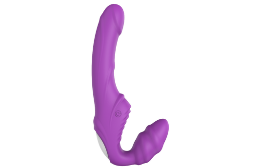 Dream Toys Vibes Of Love Double Dipper side