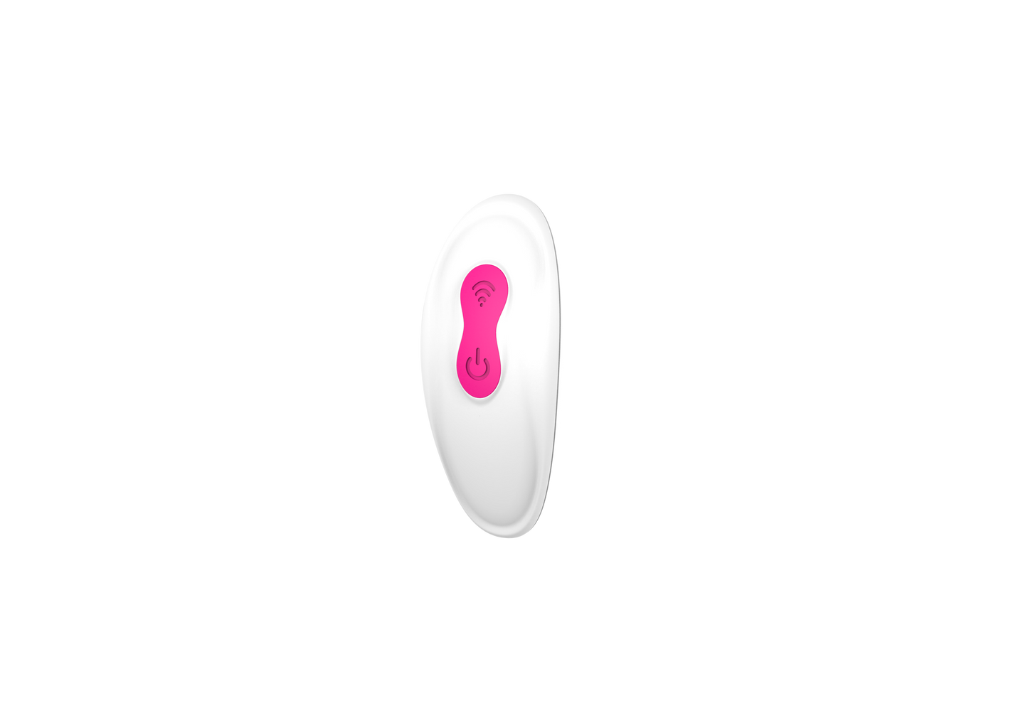Dream Toys Vibes of Love Remote Double Dipper remote