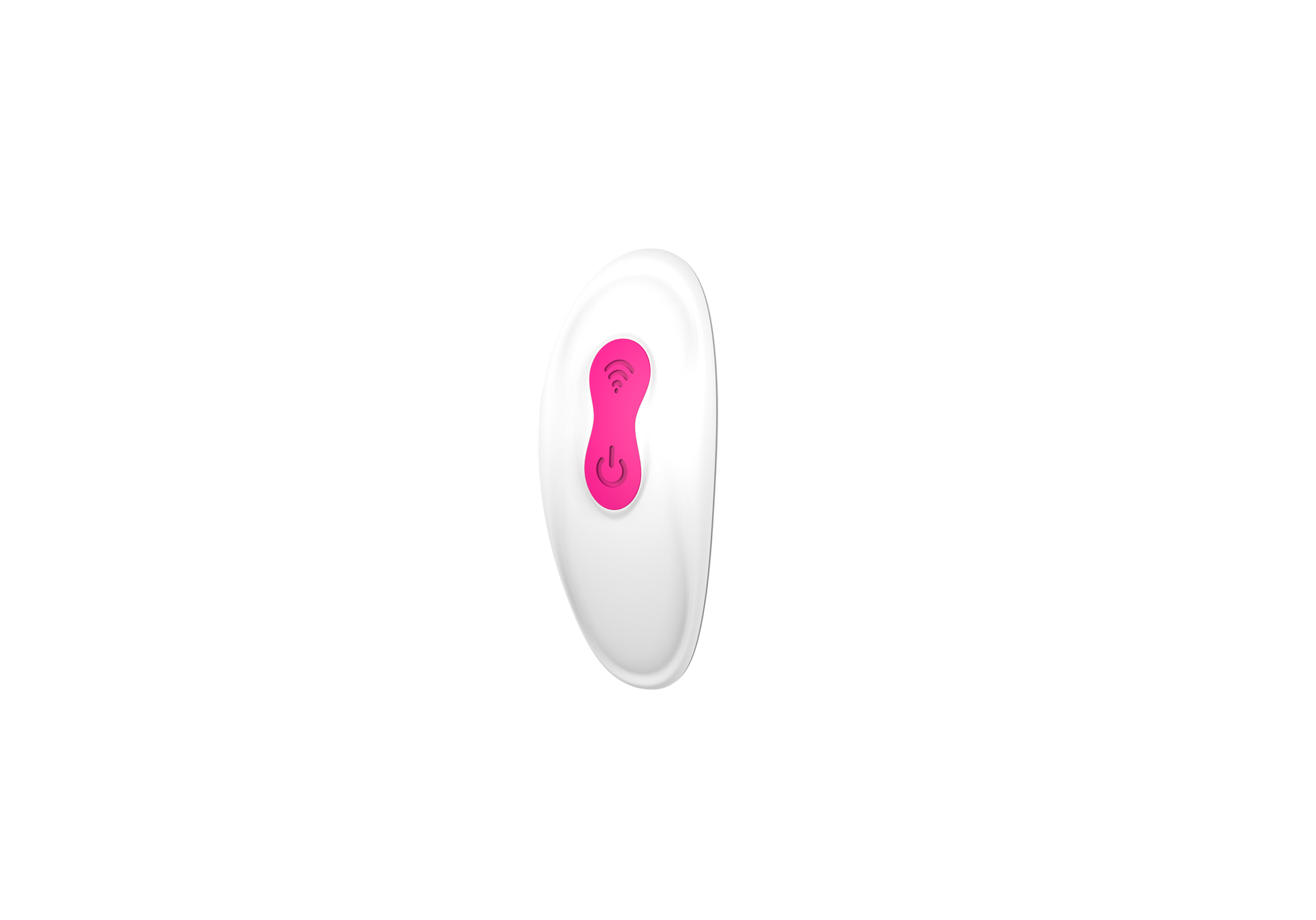 Dream Toys Vibes of Love Remote Double Dipper remote