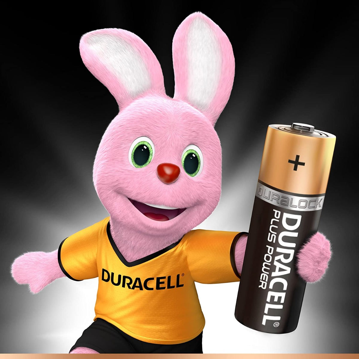 Duracell bunny