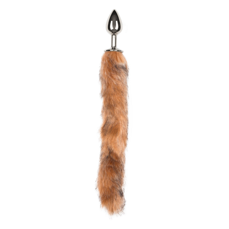 Easytoys Fox Tail Plug No. 7 full