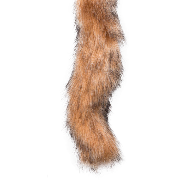 Easytoys Fox Tail Plug No. 7 tail