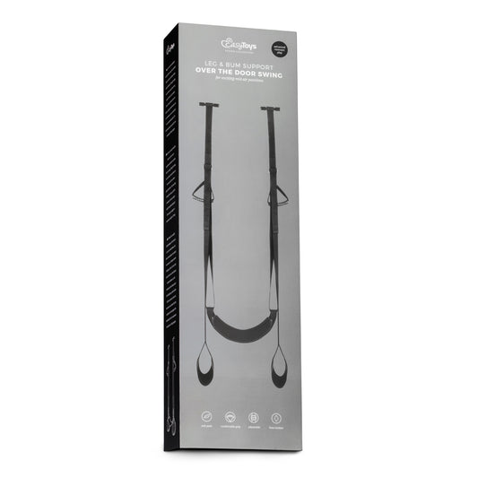 Easytoys Leg And Bum Support Over The Door Swing box