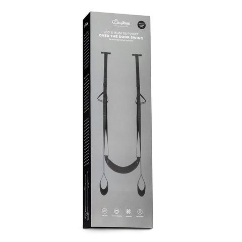 Easytoys Leg And Bum Support Over The Door Swing box