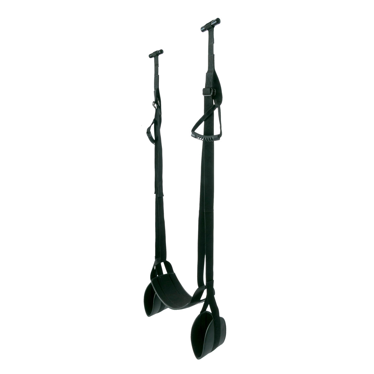 Easytoys Leg And Bum Support Over The Door Swing side view
