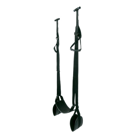 Easytoys Leg And Bum Support Over The Door Swing side view