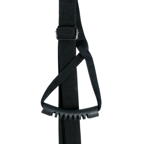 Easytoys Leg And Bum Support Over The Door Swing handle