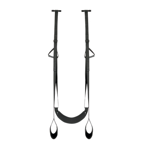 Easytoys Leg And Bum Support Over The Door Swing