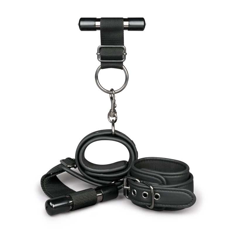 Easytoys Over The Door Wrist Cuffs