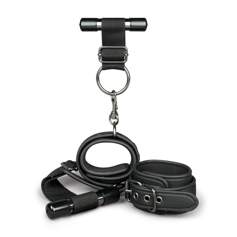 Easytoys Over The Door Wrist Cuffs