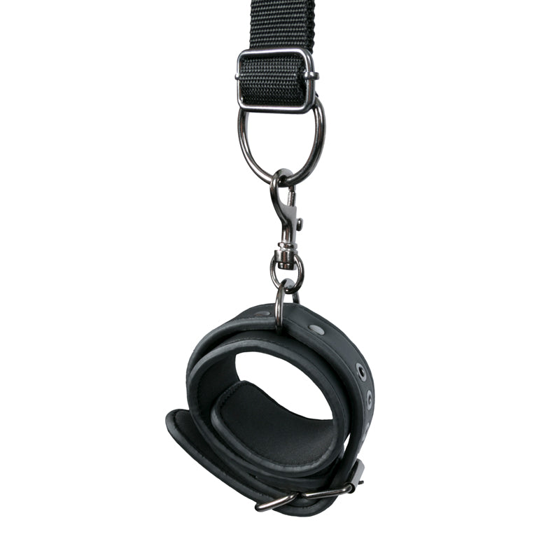 Easytoys Over The Door Wrist Cuffs detail