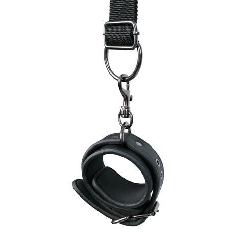 Easytoys Over The Door Wrist Cuffs detail