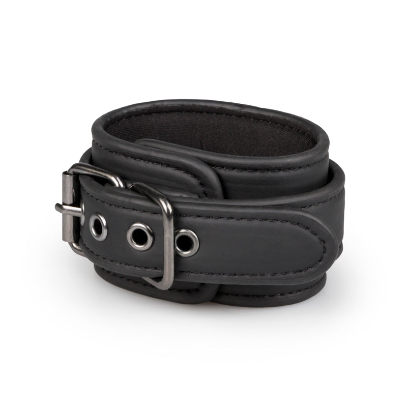 Easytoys Under Mattress Restraint Set cuff detail