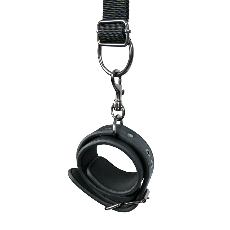 Easytoys Under Mattress Restraint Set clasp
