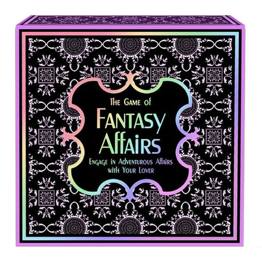 Fantasy Affairs box