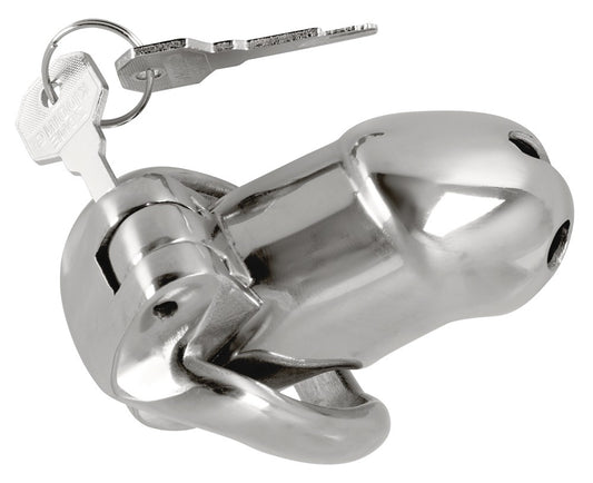 Fetish Collection Cock Cage II with lock