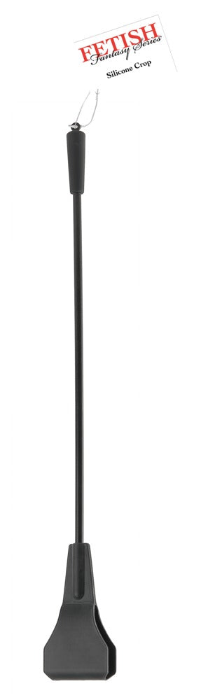 Fetish Fantasy Series Silicone Crop