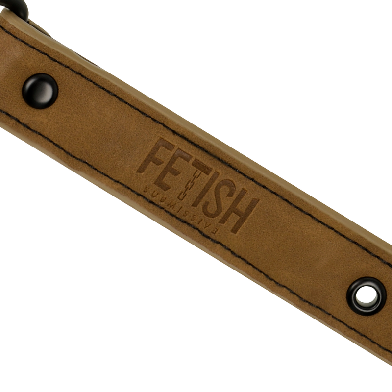 Fetish Submissive Origin Breathable Ball Gag strap