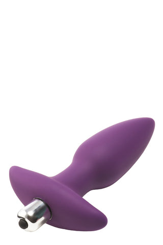 Flirts 10 Functions Vibrating Anal Plug