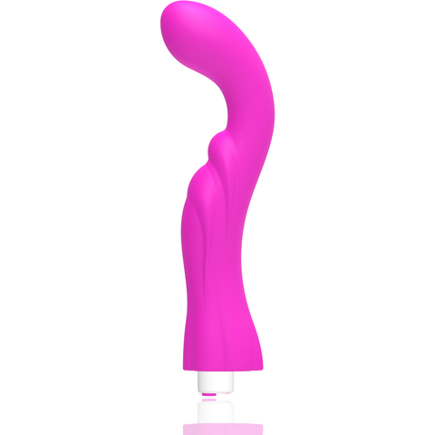 G-Spot Gregory side view