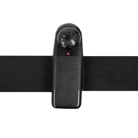 Harness Attraction Benny battery pack