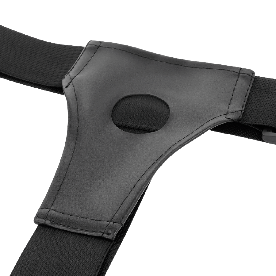  harness detail
