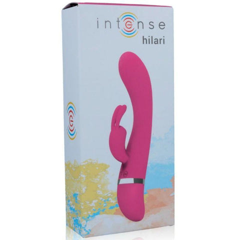 Intense Hilari pink box