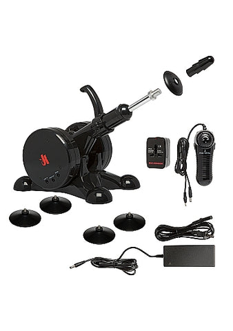 Kink By Doc Johnson Fuck Machines - Power Banger everything included