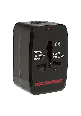 Kink By Doc Johnson Fuck Machines - Power Banger power adaptor