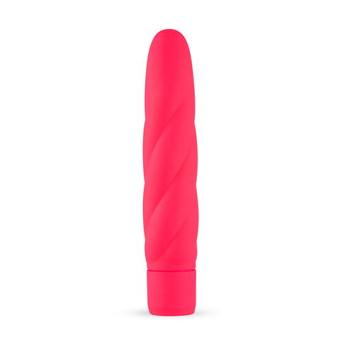 LoveBoxxx - I Love Red Gift Set vibrator