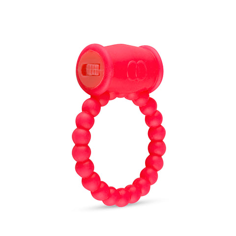 LoveBoxxx - I Love Red Gift Set cock ring