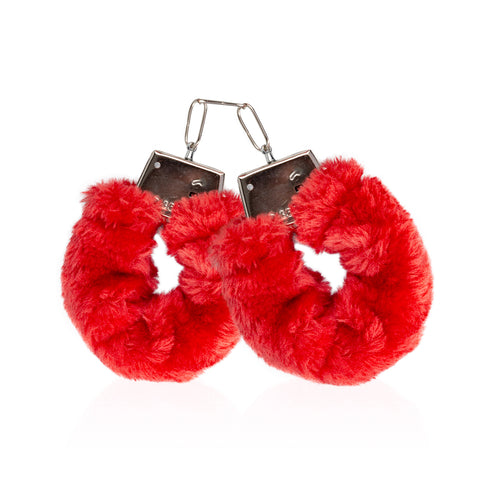 LoveBoxxx - I Love Red Gift Set handcuffs