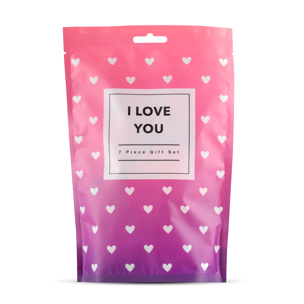 LoveBoxxx - I Love You bag