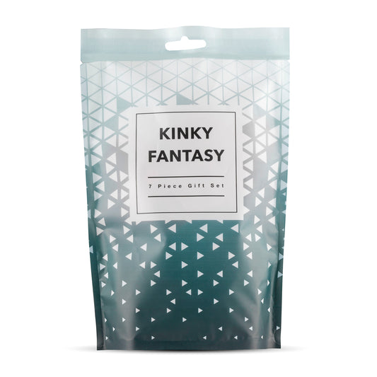 LoveBoxxx - Kinky Fantasy bag