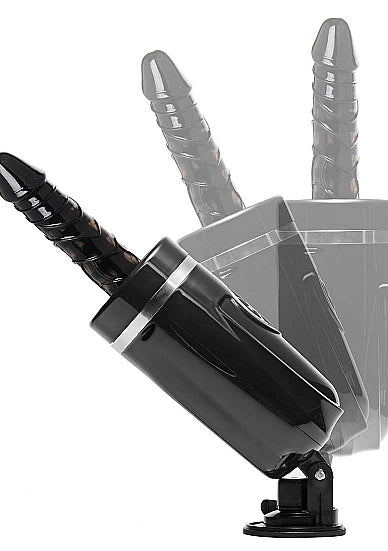 Lovebotz Jaxxx Hammer 2.0 adjustable stand