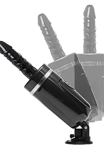 Lovebotz Jaxxx Hammer 2.0 adjustable stand