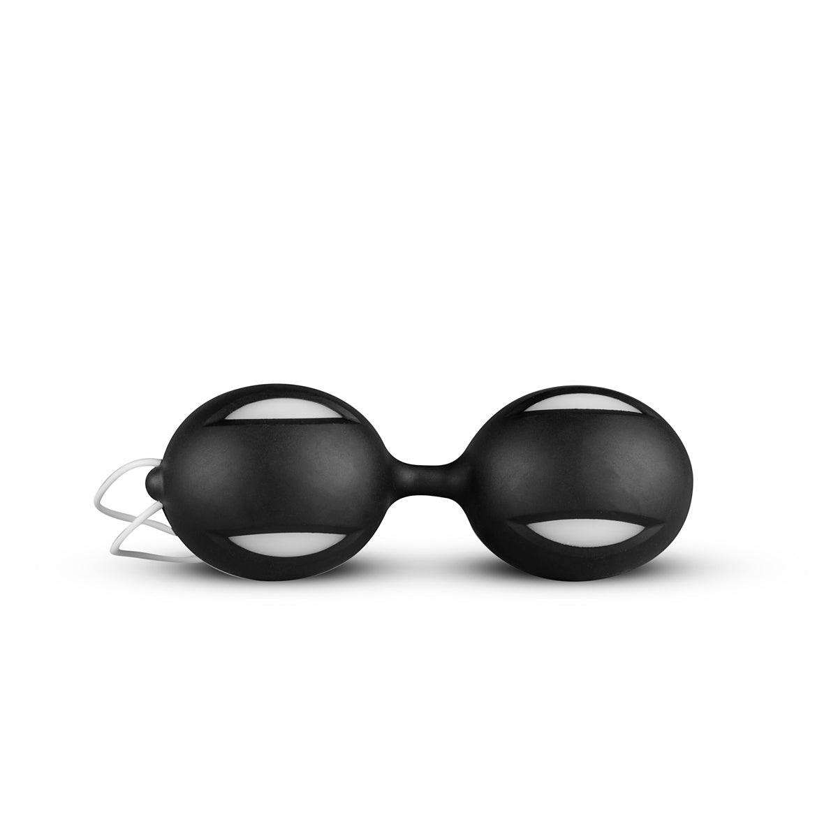 Loveboxxx - I Love Black Gift Set Kegel balls