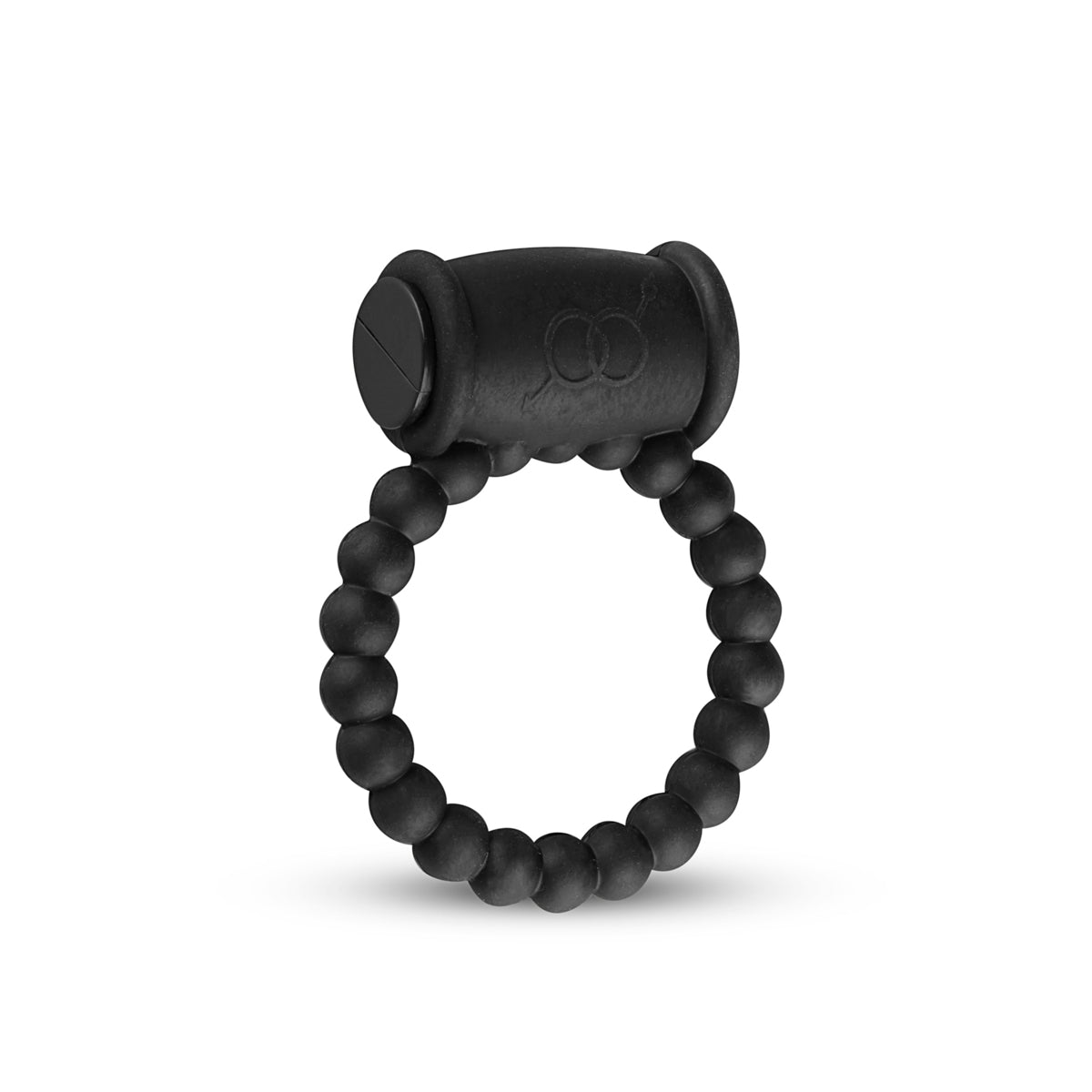 Loveboxxx - I Love Black Gift Set cock ring