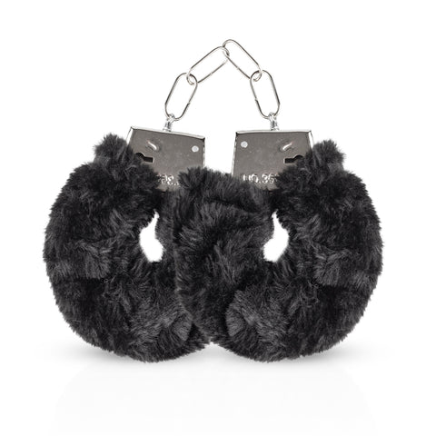 Loveboxxx - I Love Black Gift Set handcuffs