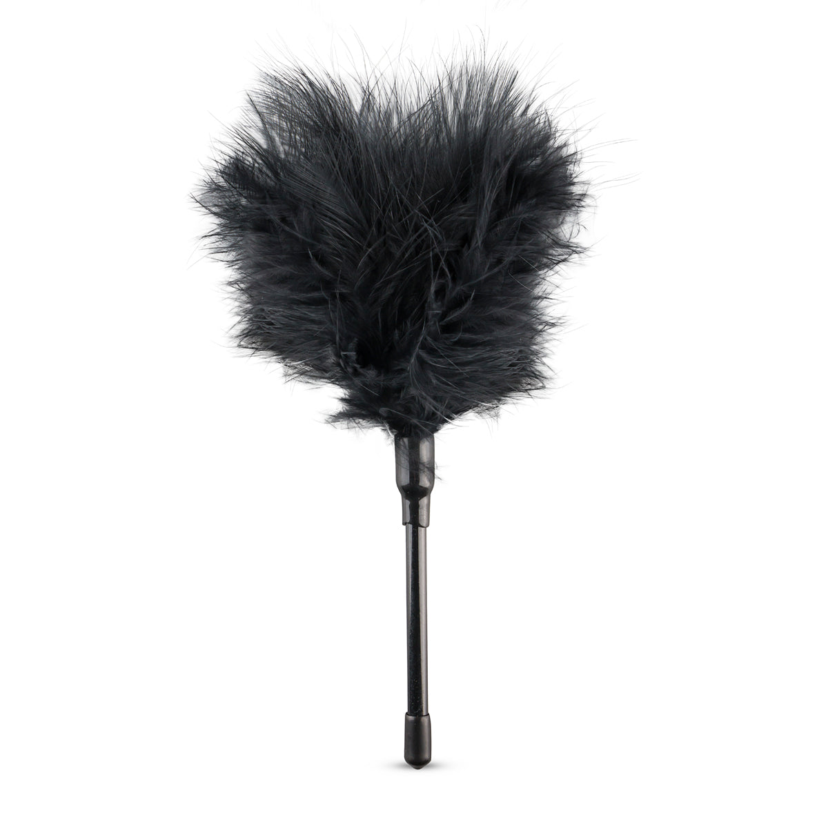 Loveboxxx - I Love Black Gift Set feather tickler