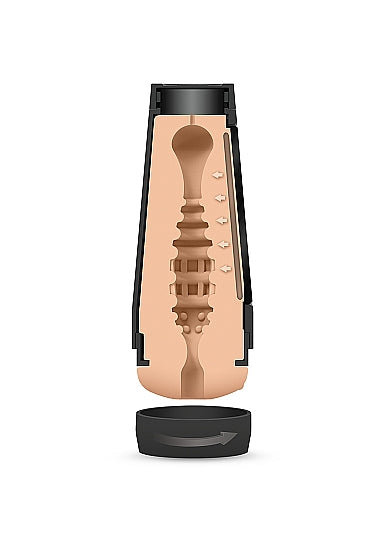 Main Squeeze Randy internal texture