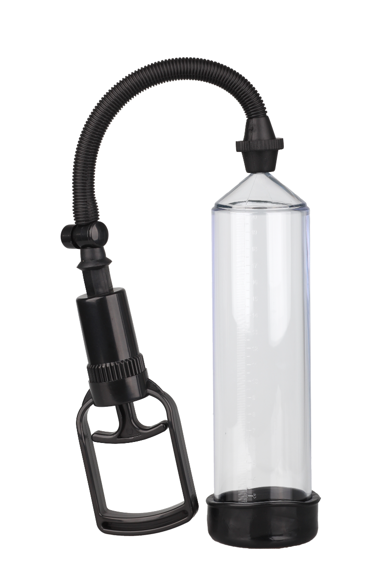 Menzstuff Trigger Handle Penis Pump