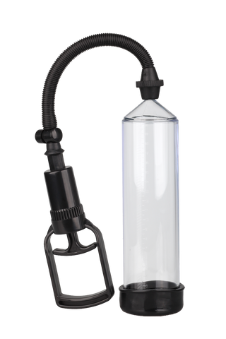 Menzstuff Trigger Handle Penis Pump