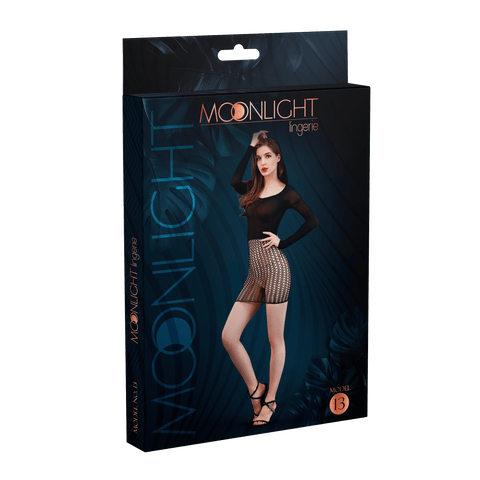 Moonlight #13 box