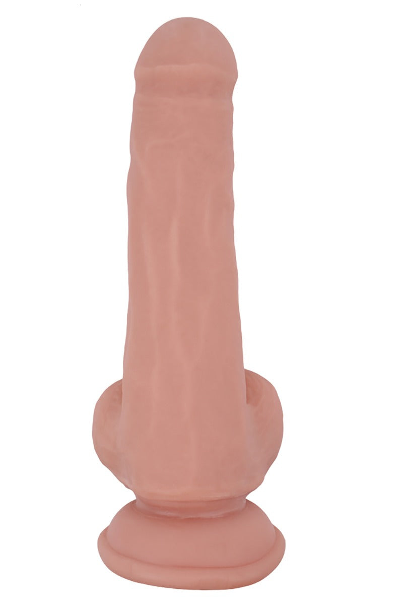 Mr Dixx 7.9 Inch Dual Density Dildo