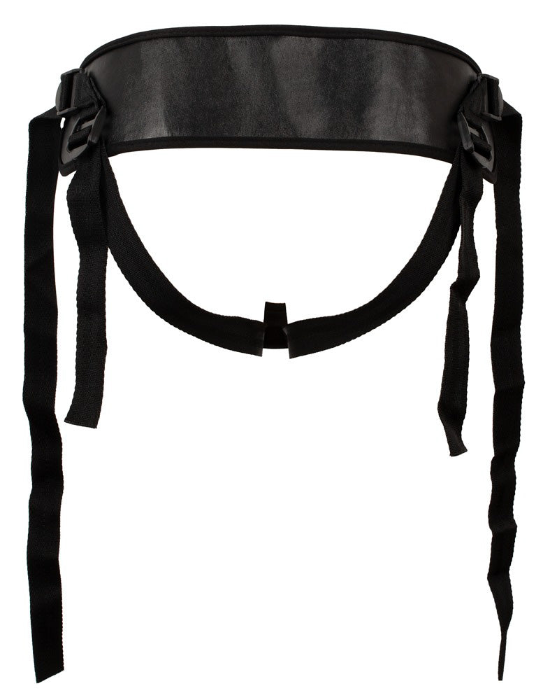 NMC Erection Assistant Hollow Strap-On back