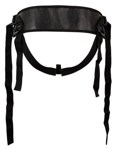 NMC Erection Assistant Hollow Strap-On back