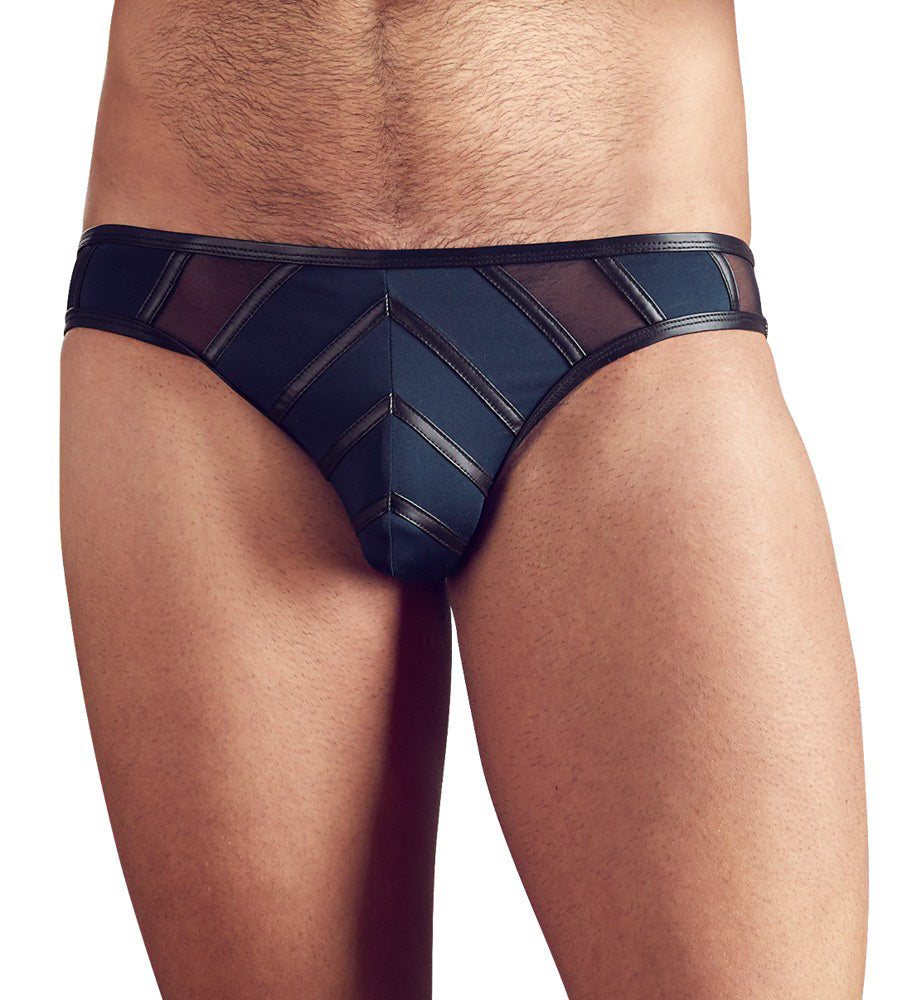 Nek Men's Mesh Briefs front
