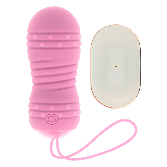 OHMAMA Remote Control Rotating Egg